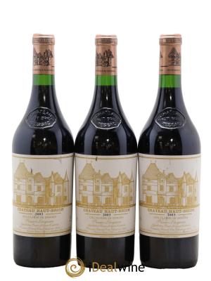 Château Haut Brion 1er Grand Cru Classé