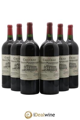 Château Haut Marbuzet
