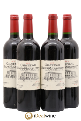 Château Haut Marbuzet