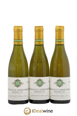 Meursault 1er Cru Genevrières Remoissenet Père et Fils