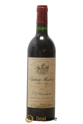 Château Montrose 2ème Grand Cru Classé