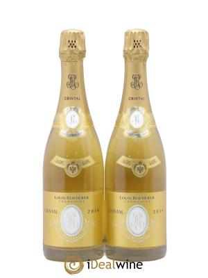 Cristal Louis Roederer
