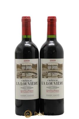 Château la Louvière