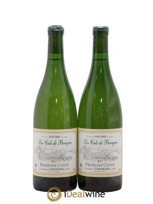 Sancerre Les Culs de Beaujeu François Cotat