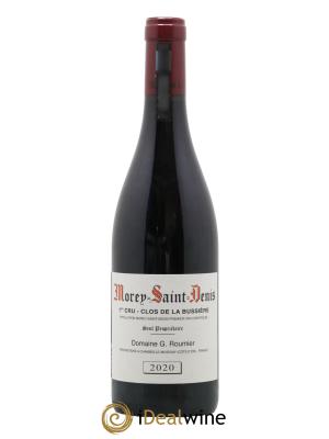 Morey-Saint-Denis 1er Cru Clos de la Bussière Georges Roumier (Domaine) 