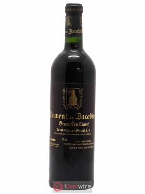 Château Couvent des Jacobins Grand Cru Classé