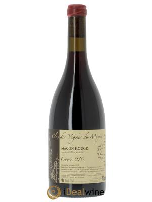 Mâcon Cuvée 910 Les Vignes du Maynes