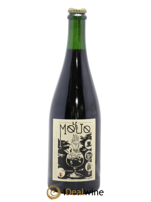 Vin de France Mojo Nicolas Lebleu