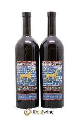 Vin de France (anciennement Jurançon) Jardins de Babylone Didier Dagueneau