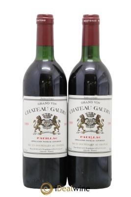Château Gaudin