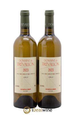 Alpilles Trévallon (Domaine de) Eloi Dürrbach