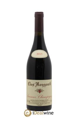 Saumur-Champigny Clos Rougeard