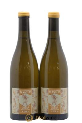 Chablis Le Vendangeur Masqué