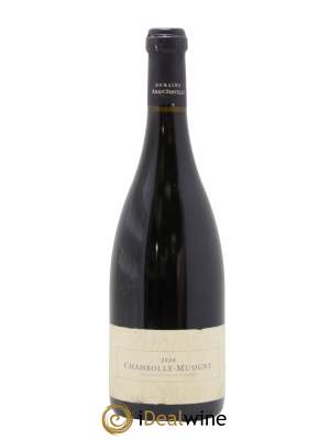 Chambolle-Musigny Amiot-Servelle