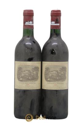 Château Lafite Rothschild 1er Grand Cru Classé