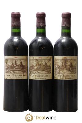 Cos d'Estournel 2ème Grand Cru Classé