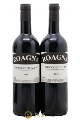 Dolcetto d'Alba DOC Roagna
