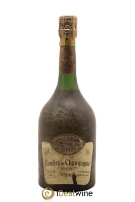Comtes de Champagne Taittinger