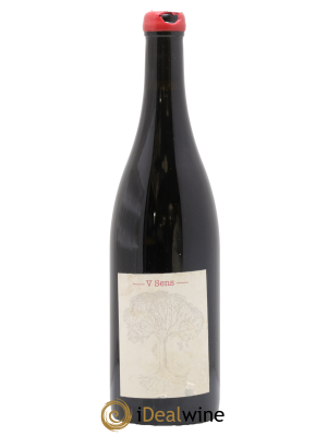 Vin de France V Sens Jérôme Bretaudeau - Domaine de Bellevue