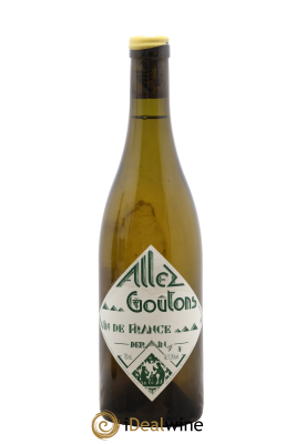 Vin de France Allez Goutons Derain