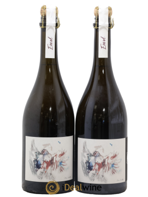 Envol Brut Nature Olivier Horiot