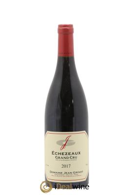 Echezeaux Grand Cru Jean Grivot