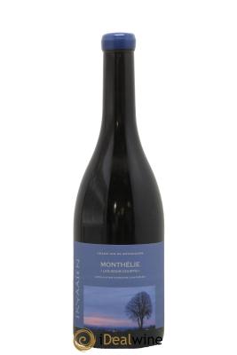 Monthélie Les Sous Courts Maison Skyaasen