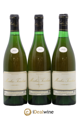 Coteaux du Layon Moulin Touchais