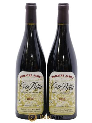 Côte-Rôtie Jamet (Domaine)