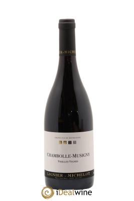 Chambolle-Musigny Vieilles vignes Lignier-Michelot (Domaine)