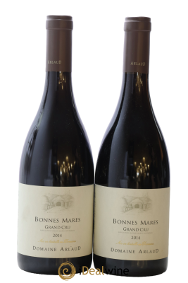 Bonnes-Mares Grand Cru Arlaud