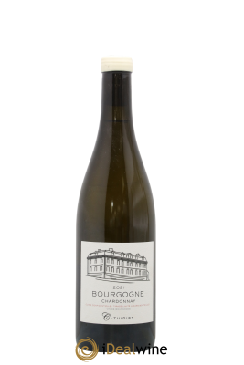 Bourgogne Maison Thiriet