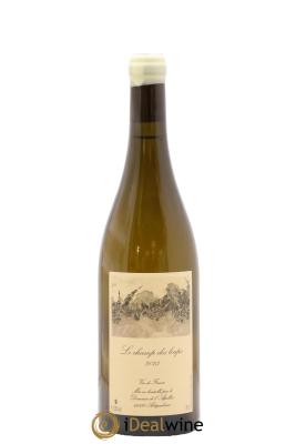 Vin de France Le Champ des Loups Domaine de l'Apollin - Florent Foury