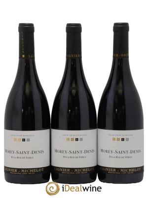 Morey-Saint-Denis En la Rue de Vergy Lignier-Michelot (Domaine)