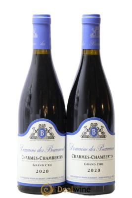 Charmes-Chambertin Grand Cru Domaine des Beaumont