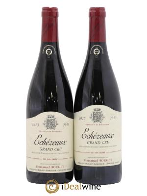 Echezeaux Grand Cru Emmanuel Rouget