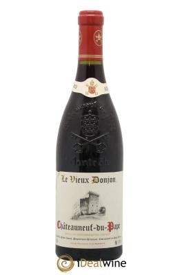 Châteauneuf-du-Pape Le Vieux Donjon Michel Lucien