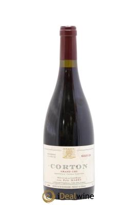 Corton Grand Cru Pierre Marey Et Fils