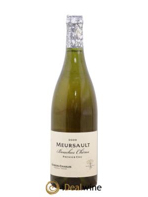 Meursault 1er Cru Bouches Chères Buisson-Charles (Domaine)