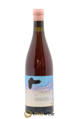 Vin de France L'Amorce Maison Glandien