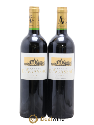 Château d' Agassac Cru Bourgeois
