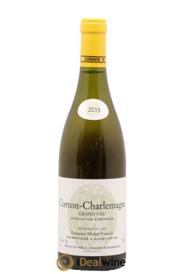 Corton-Charlemagne Grand Cru Michel Voarick