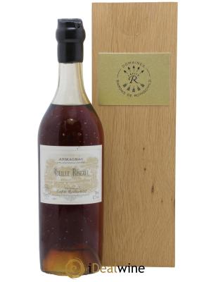 Armagnac Vieille Reserve Selection Château Lafite Rothschild