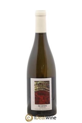 Côtes du Jura Chardonnay Les Varrons Romain - Julien - Charline Labet