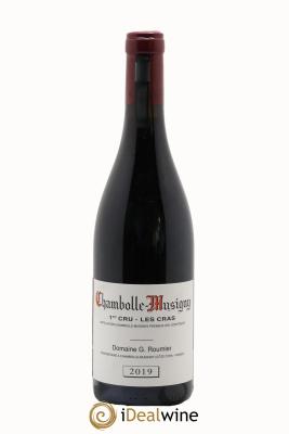 Chambolle-Musigny 1er Cru Les Cras Georges Roumier (Domaine)