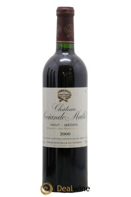 Château Sociando Mallet