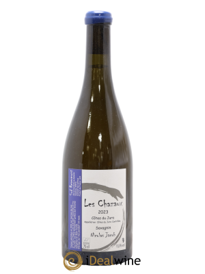 Côtes du Jura Savagnin Les Chazaux Nicolas Jacob