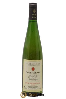 Alsace Gewürztraminer Grand Cru Vorbourg Dopff & Irion
