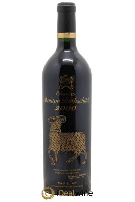 Château Mouton Rothschild 1er Grand Cru Classé