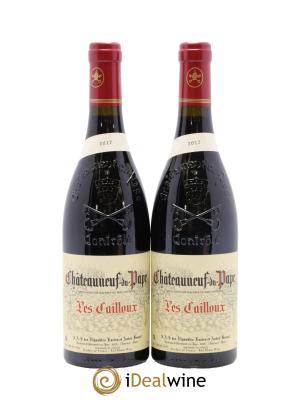 Châteauneuf-du-Pape Les Cailloux André Brunel